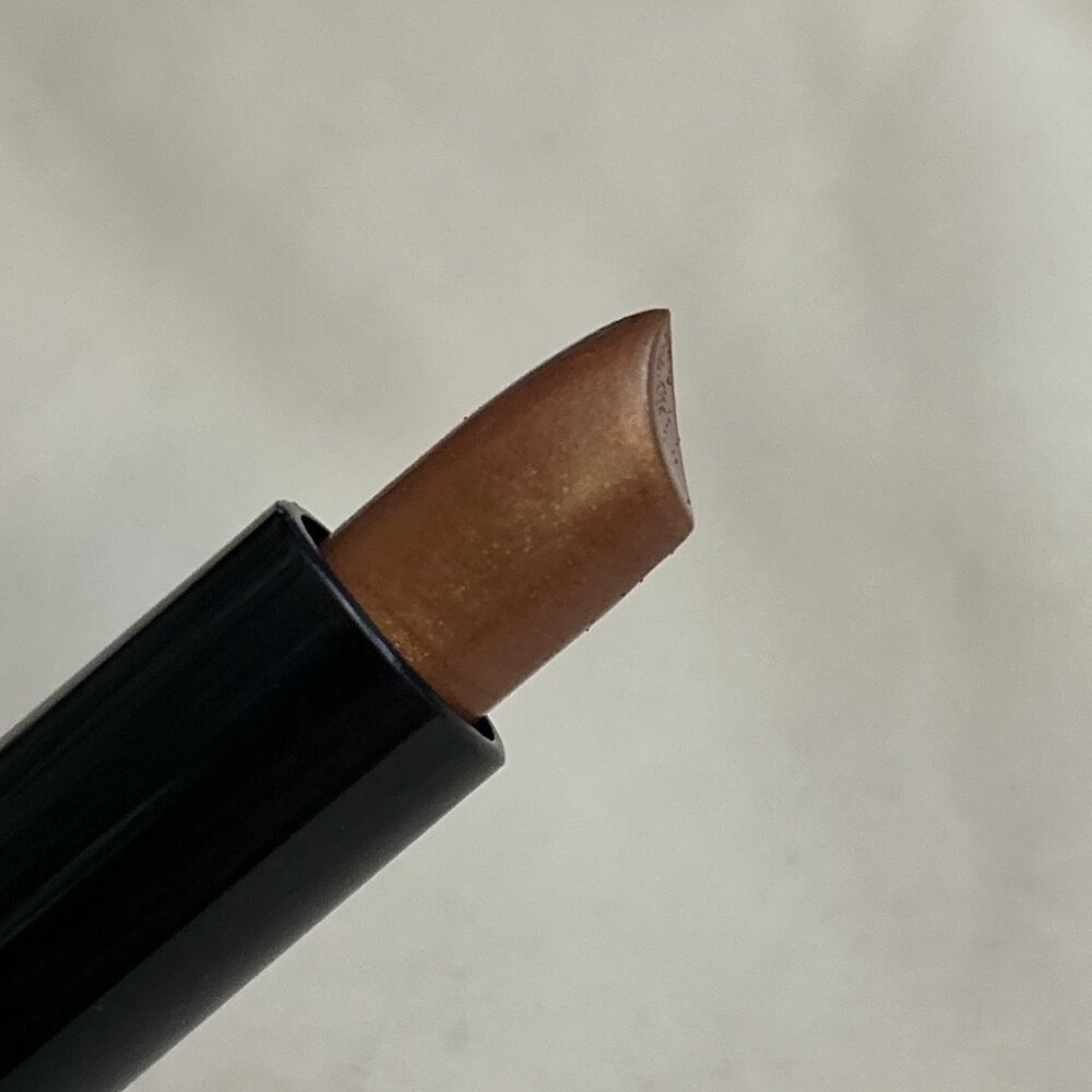 Paula Dorf Lipstick Sunset (copper) Discontinued Hard To Find New Rare Find